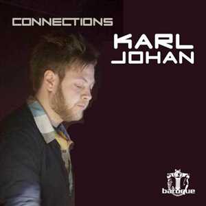 Karl Johan - Connections EP (Tech House)