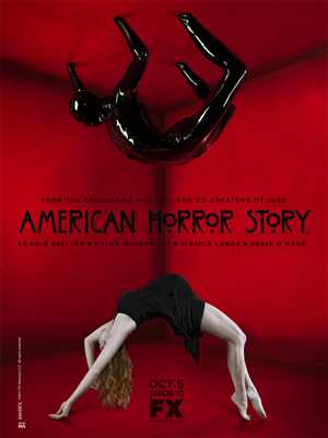Американская история ужасов / American Horror Story (2011) / WEB-DL 720p / Кубик в Кубе / (Сезон 1) Серия 1-11 [ru ,en]
