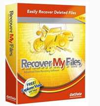 GetData Recover My Files 4.9.4.1343 Pro Rus RePack/UnaTTended by Boomer