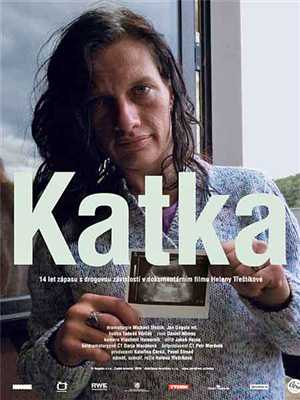 Катька / Katka (2010) SATRip