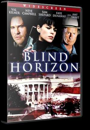 Слепой горизонт / Blind Horizon[2003, триллер, драма, BDRip, 720p]