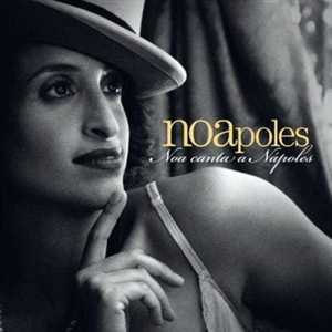 Noa - Noapoles (Noa Canta A Napoles) (2011) (Female Vocal)