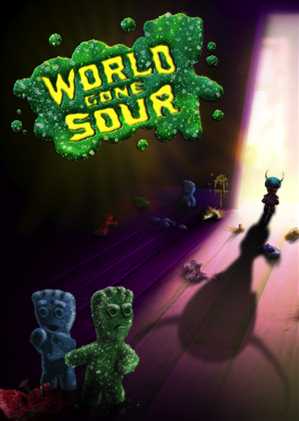 World Gone Sour (2011) PC | RePAck