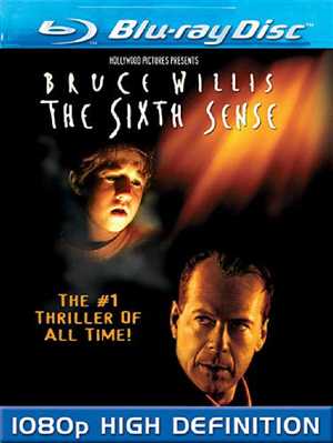 Шестое чувство / The Sixth Sense (1999) BDRip 1080p