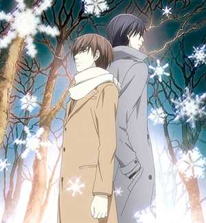 Лучшая в мире первая любовь / Sekai-ichi hatsukoi (Кон Тиаки) [TV-2] [1-6 из 12] [Rus(int), JAP+SUB] [Без хардсаба] [2011 г., Сёнен-ай, повседневность, романтика, комедия, TVRip] [HWP]