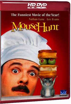 Мышиная Охота / Mouse Hunt (1997) 720p HDTVRip