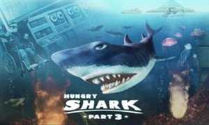 [Android] Hungry Shark 3 v3.2