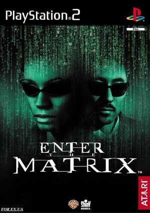 Enter The Matrix [ru]