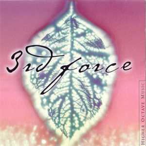 3rd Force. Force Field.1999. MP3 + Win RAR