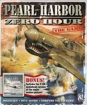 Pearl Harbor: Zero hour (2001/ENG)