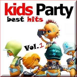 VA - Kids Party Hits Infections (2011) 320kbps