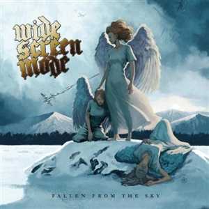 Widescreen Mode - Fallen from the Sky (2011)