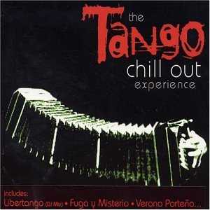 Astor Piazzolla -Tango Chill Out Experience