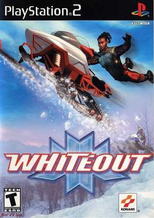 Whiteout [en]