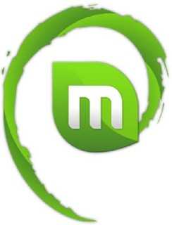 LinuxMint Debian Edition (XFCE) 2011.12 by Lazarus [i686] (1xDVD)