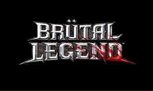 Brutal Legend Soundtrack