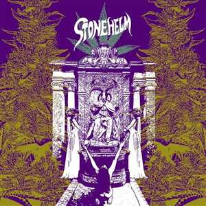 Stonehelm - Stonehelm (2010) | stoner/doom