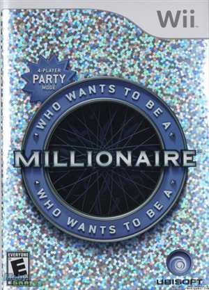 Who Wants to Be a Millionaire [en]