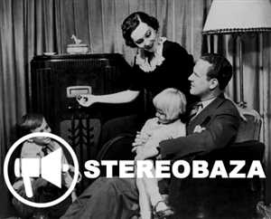 Stereobaza. Первый аудио-журнал.