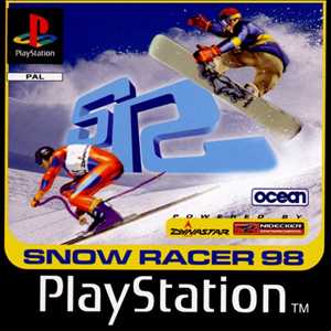 Snow Racer 98 [multi6]