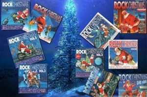 Various Artists - Rock Christmas Collection