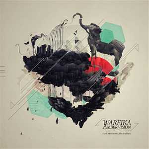 Wareika – Amber Vision - BAR2520