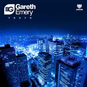 Gareth Emery - Tokyo | Ben Gold Remix | Trance