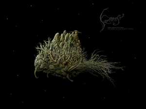 Samorost Trilogy / Саморост Трилогия (2003-2009) (RUS)