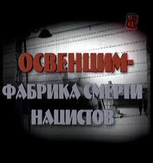 Освенцим - фабрика смерти нацистов (2009) SATRip