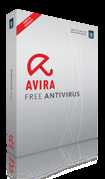 Avira Free Antivirus на русском