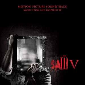 Пила 5 / Saw V (OST) 2008