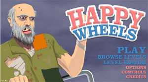 Happy Wheels