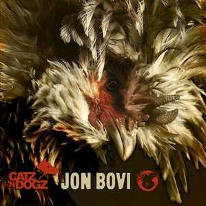 Catz 'n Dogz – Jon Bovi - DB062