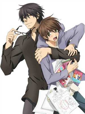 Sekai-ichi Hatsukoi TV-2 / Лучшая в мире первая любовь ТВ-2 [01-10 из 12] 480p Sub