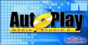 AutoPlay Media Studio 8.0.7.0 RePack by Wylek