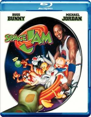 Космический Джэм / Space Jam