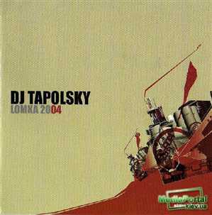 DJ Tapolsky - Lomka (2004) Winter Selection, Drum n Bass