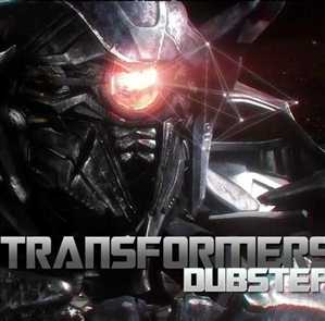 Transformers Dubstep 2