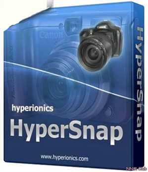 Hyperionics HyperSnap 7.11.01 Portable [rus]