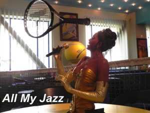 All My Jazz. 16