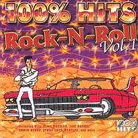 100% Rock-N-Roll Hits. Vol. 1