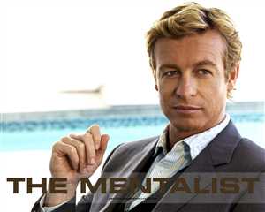 Менталист / The Mentalist / WEB-DL/HDTV 720p DD5.1/ Сезон 4 / Серии 1-9 (24) napaBo3uk+MysticOracle