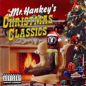 Various Artists - Mr. Hankey's Christmas Classics - 1999, FLAC (tracks+.cue), lossless (South Patk, Fun)