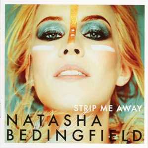 Natasha Bedingfield-Strip Me Away (2011) (Pop, R&B)