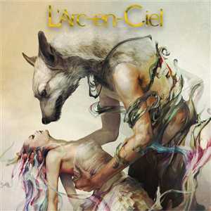 L'Arc~en~Ciel – CHAS [Single] 2011.12.21 (J-Rock )