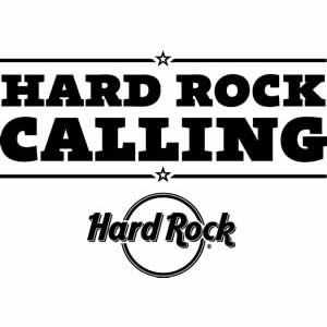 The Killers - Hard Rock Calling [2011, Alternative/Post-punk Rock, HDTV, 1080i]