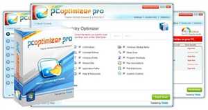 PC Optimizer Pro 6.1.8.6 Rus RePack