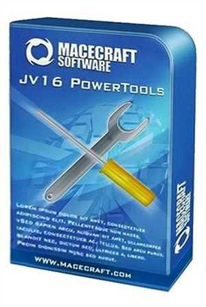 jv16 PowerTools 2012 v2.1.0.1074 Beta 2 Rus + Тихая установка + Portable