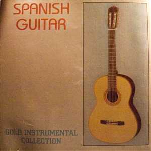 VA - Spanish Guitar. Volume 1 - 3 [6 CDs] (1997 - 2003) FLAC + MP3 [instrumental, guitar, flamenco]