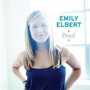 Emily Elbert - Proof - 2010, MP3, 215-250 kbps (Soul, Folk, Vocal)